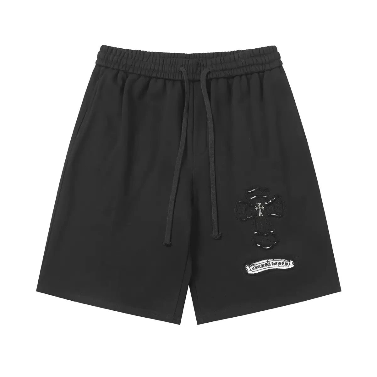 PANTALONCINI CHROME HEARTS