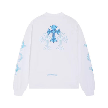 LONGSLEEVE CHROME HEARTS