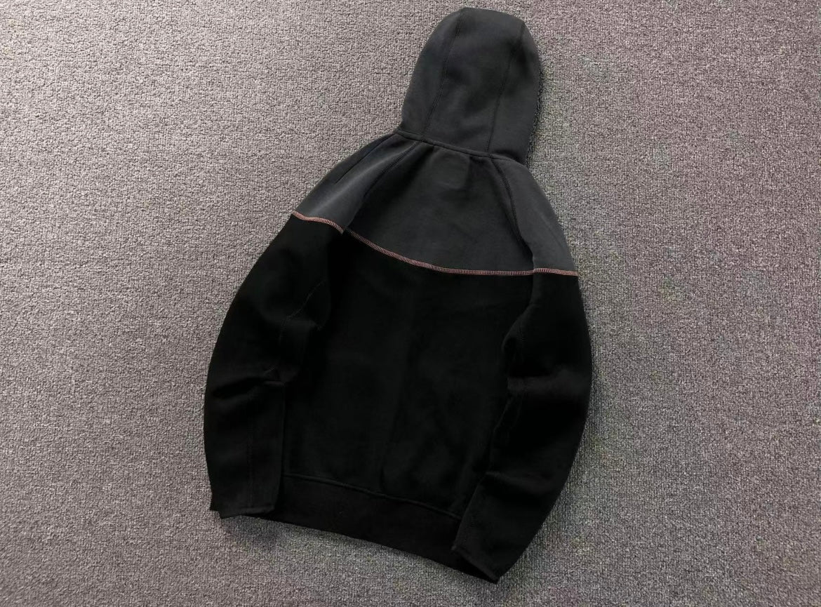 TRACKSUIT TUTA SYNA WORLD X NIKE TECH FLEECE