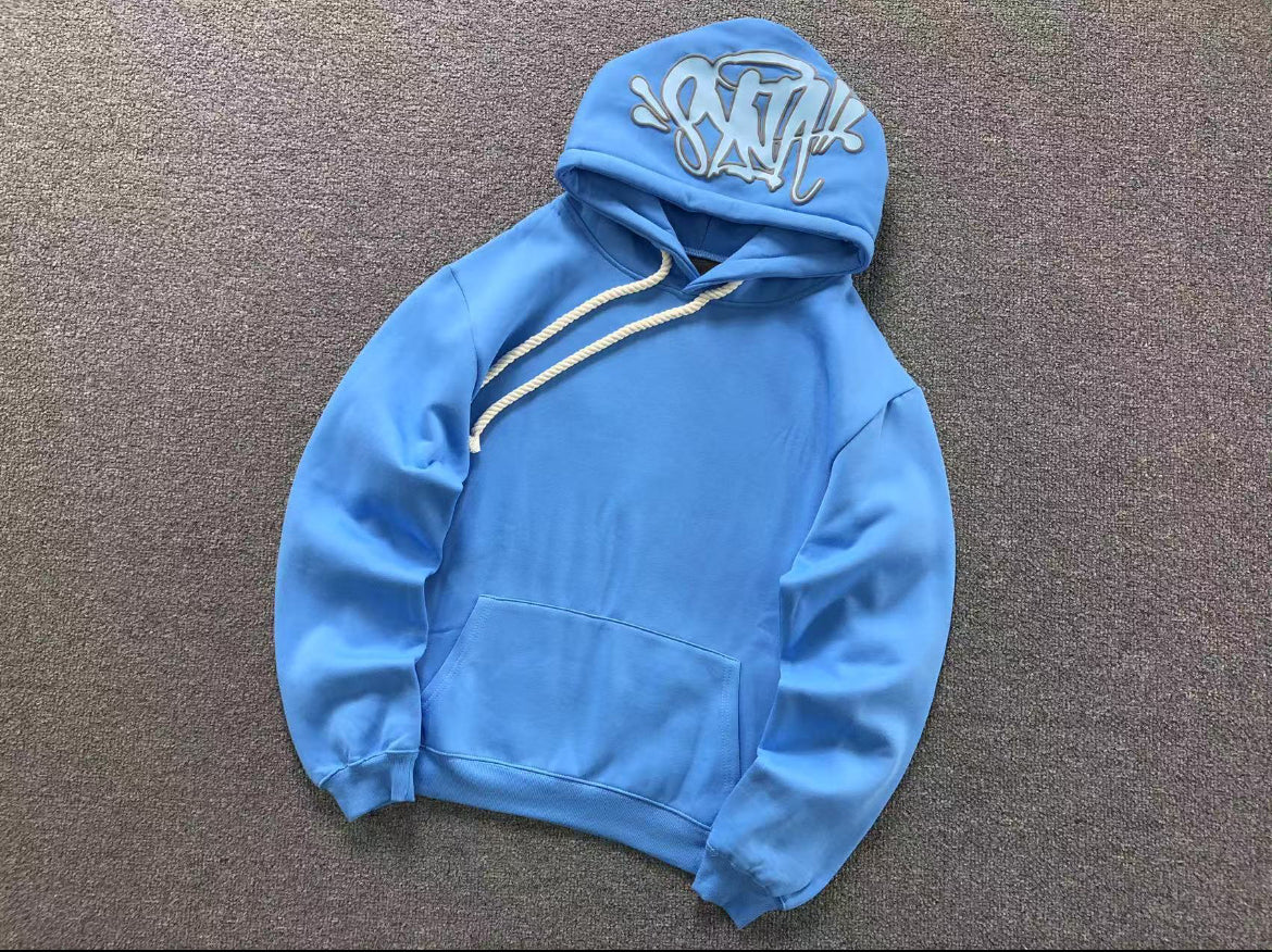TRACKSUIT TUTA SYNA WORLD