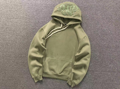 TRACKSUIT TUTA SYNA WORLD