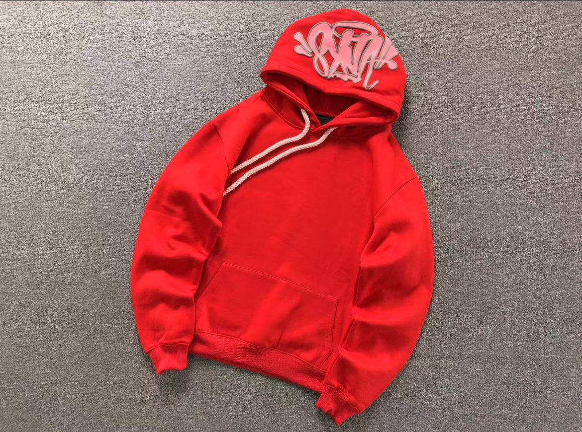 TRACKSUIT TUTA SYNA WORLD