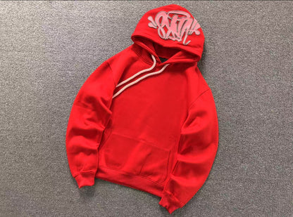 TRACKSUIT TUTA SYNA WORLD