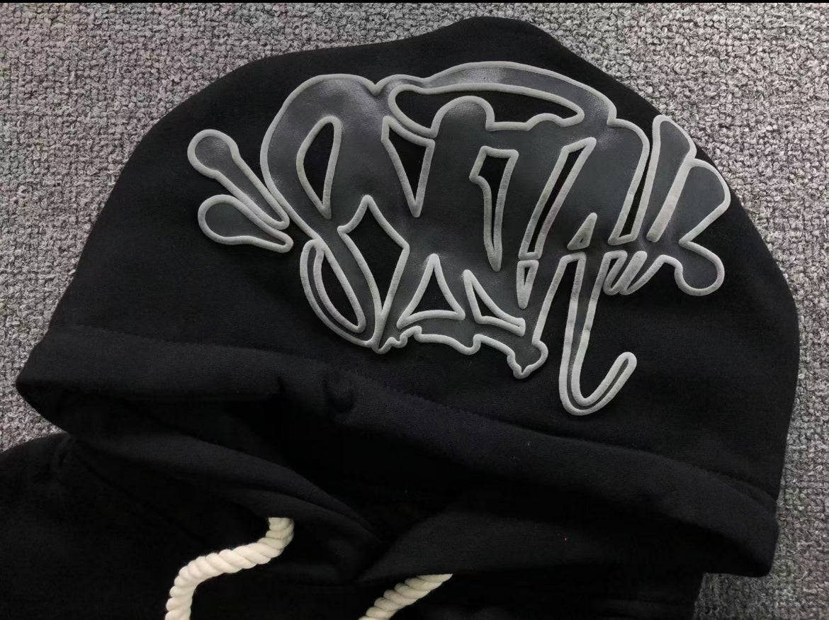 TRACKSUIT TUTA SYNA WORLD