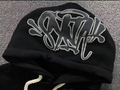 TRACKSUIT TUTA SYNA WORLD