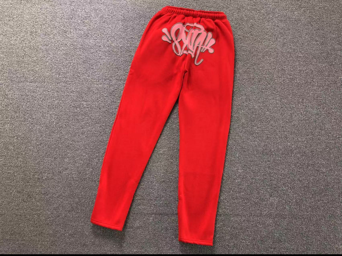 TRACKSUIT TUTA SYNA WORLD