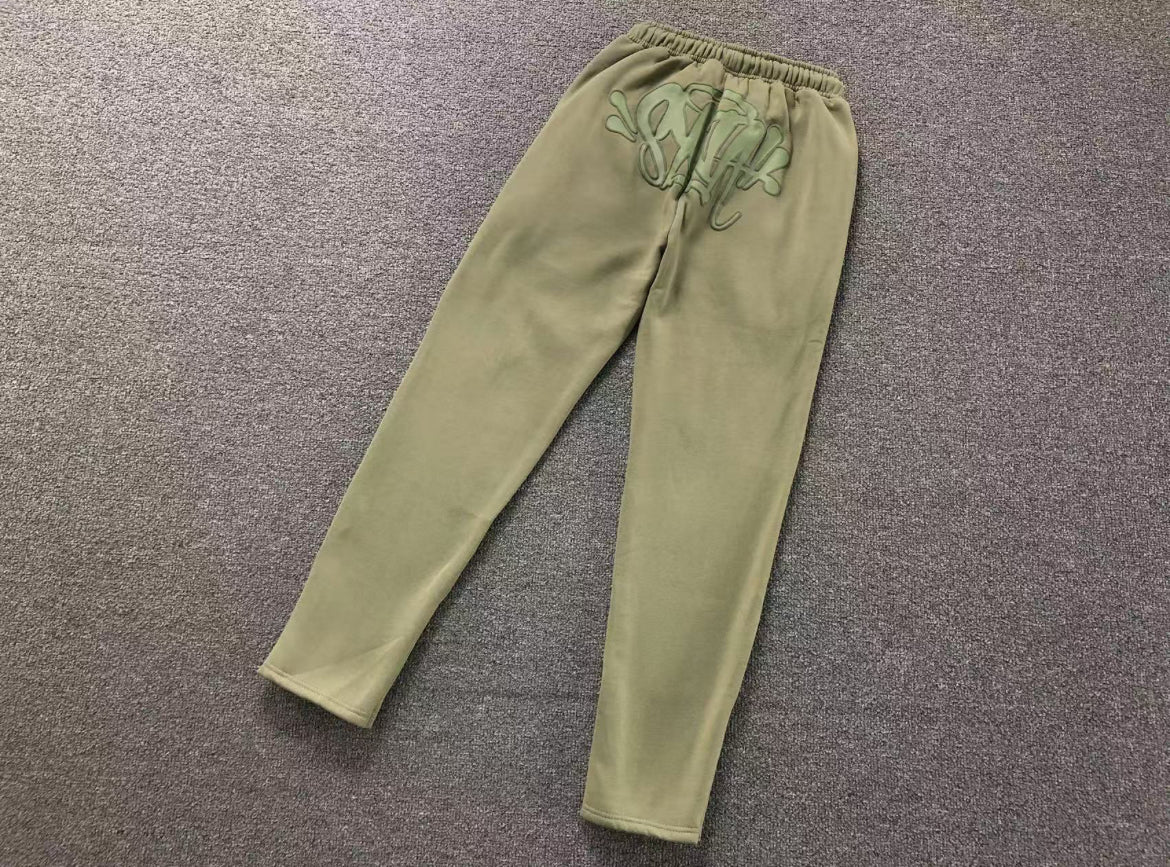 TRACKSUIT TUTA SYNA WORLD