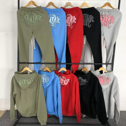 TRACKSUIT TUTA SYNA WORLD