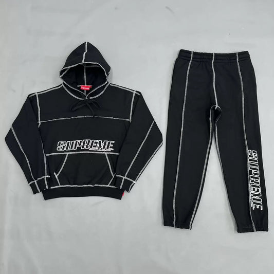 TRACKSUIT TUTA SUPREME