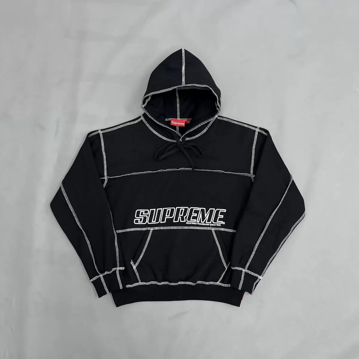 TRACKSUIT TUTA SUPREME