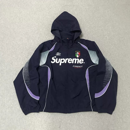TRACKSUIT TUTA SUPREME