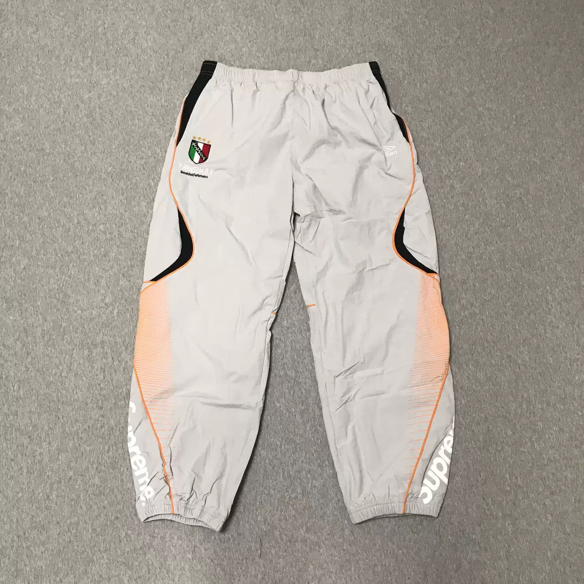 TRACKSUIT TUTA SUPREME
