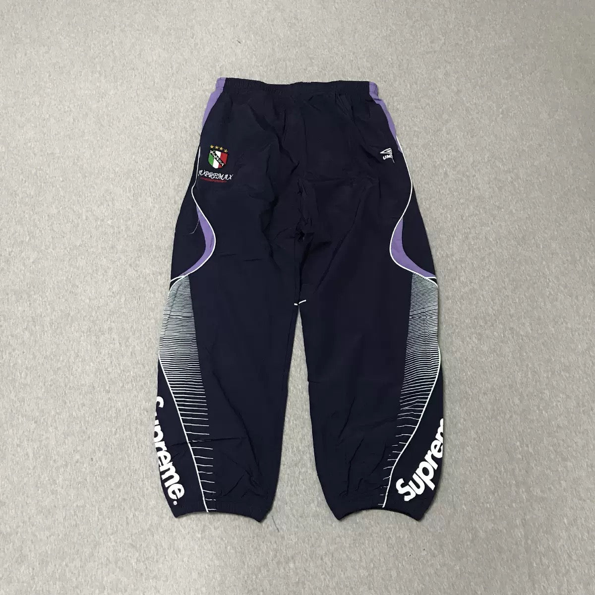 TRACKSUIT TUTA SUPREME