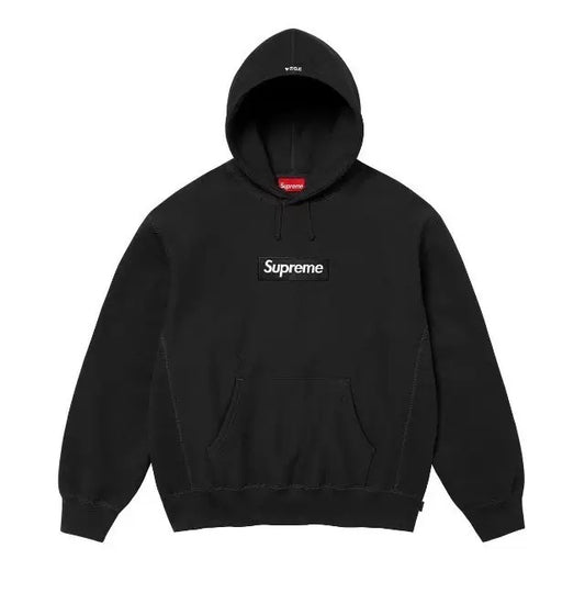 FELPA SUPREME HOODIE