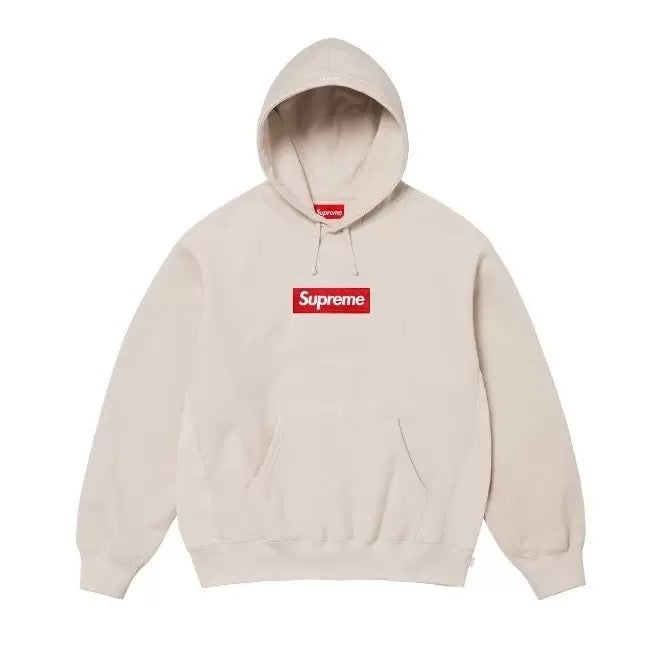 FELPA SUPREME HOODIE