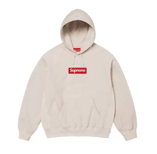 FELPA SUPREME HOODIE