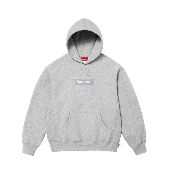 FELPA SUPREME HOODIE