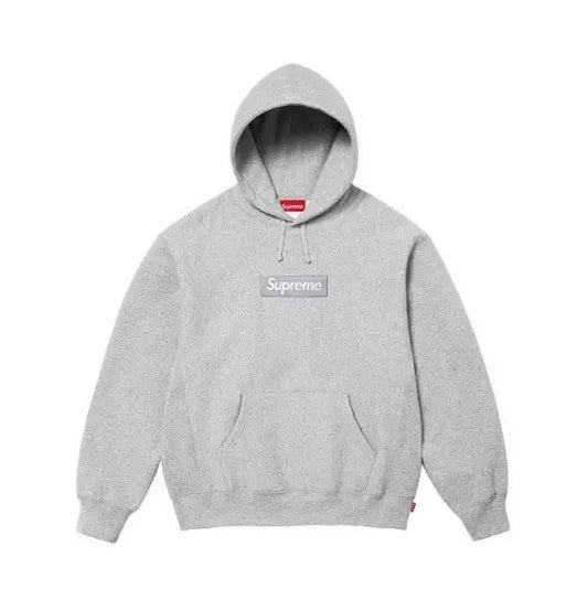 FELPA SUPREME HOODIE