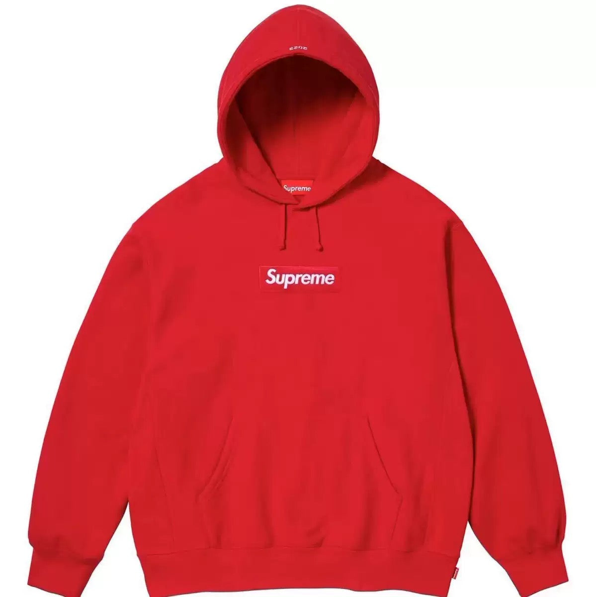 FELPA SUPREME HOODIE