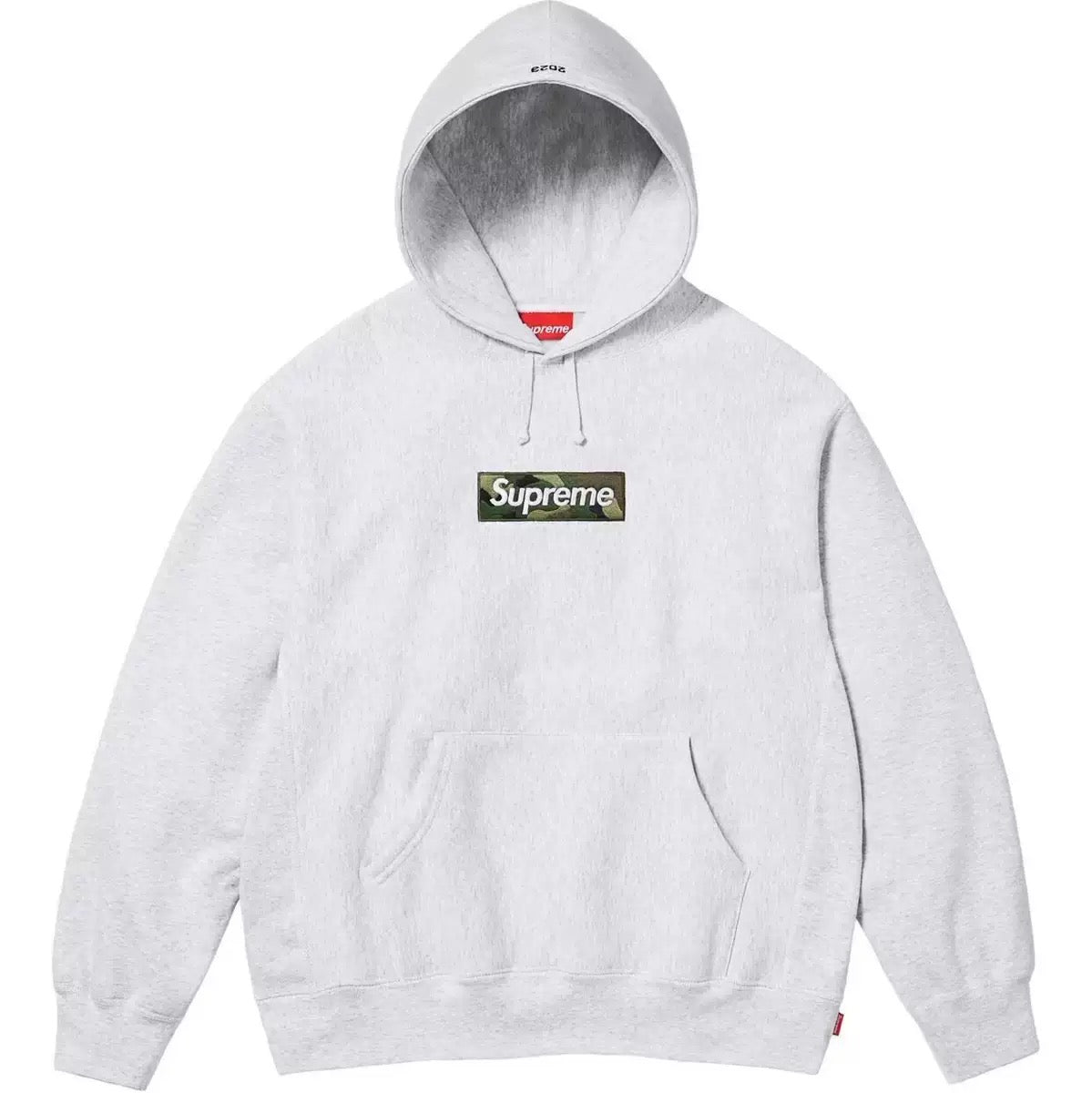 FELPA SUPREME HOODIE