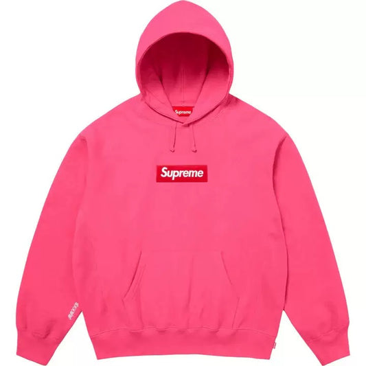 FELPA SUPREME HOODIE