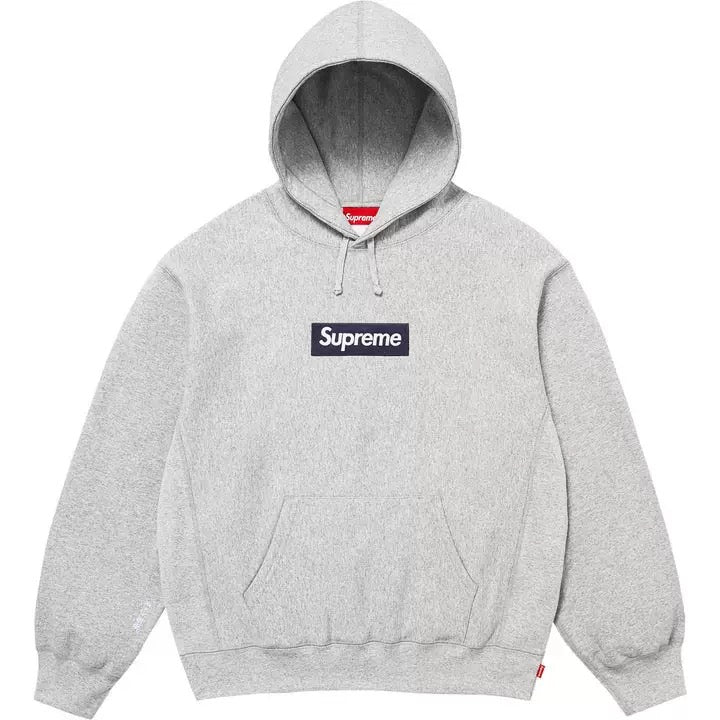 FELPA SUPREME HOODIE