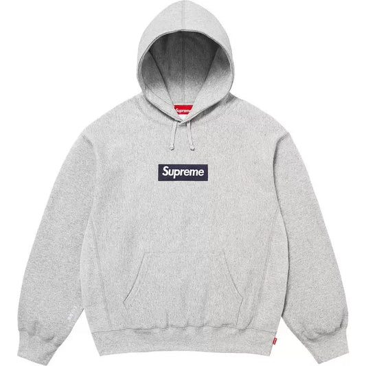 FELPA SUPREME HOODIE