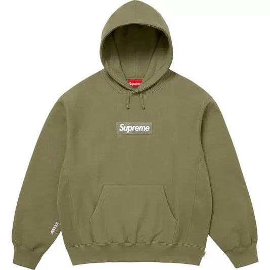 FELPA SUPREME HOODIE