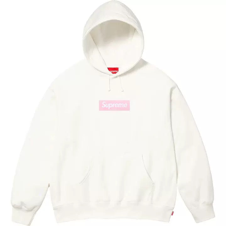 FELPA SUPREME HOODIE