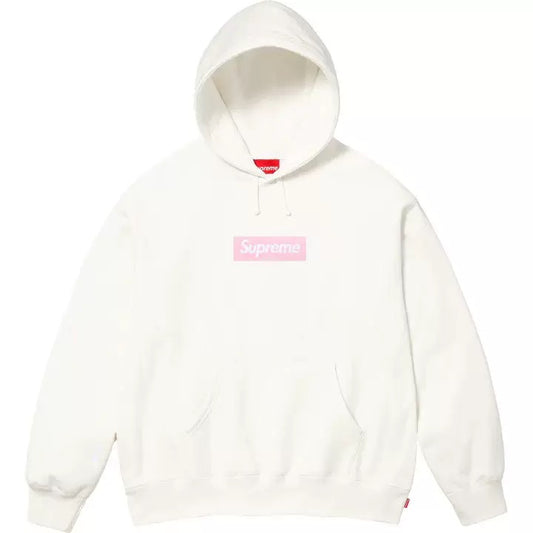 FELPA SUPREME HOODIE