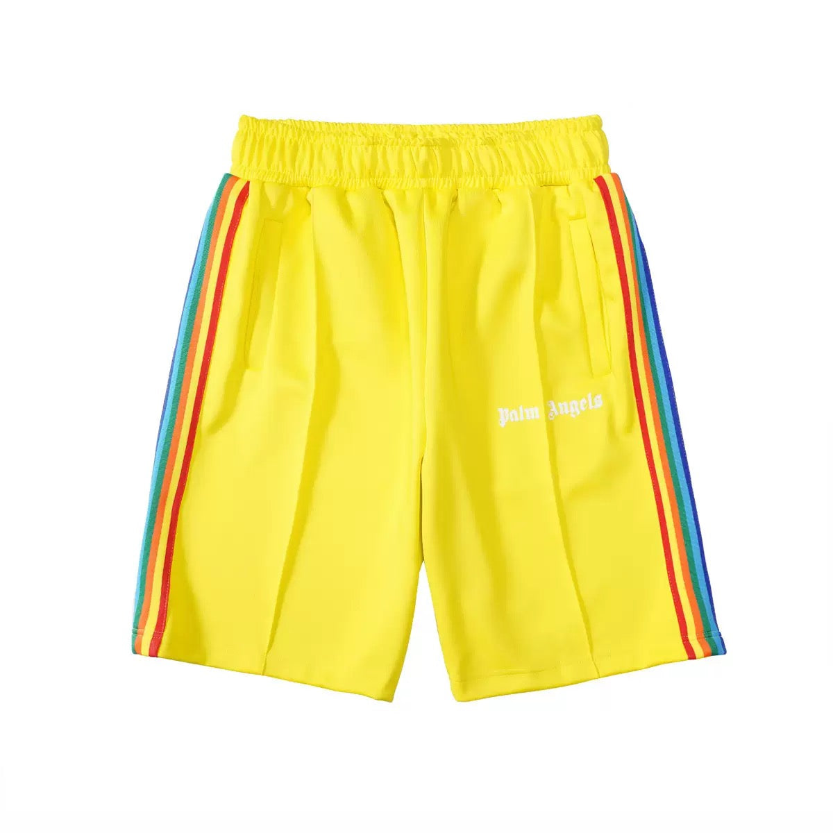 PANTALONCINI PALM ANGELS