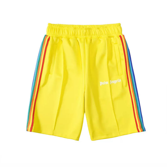 PANTALONCINI PALM ANGELS