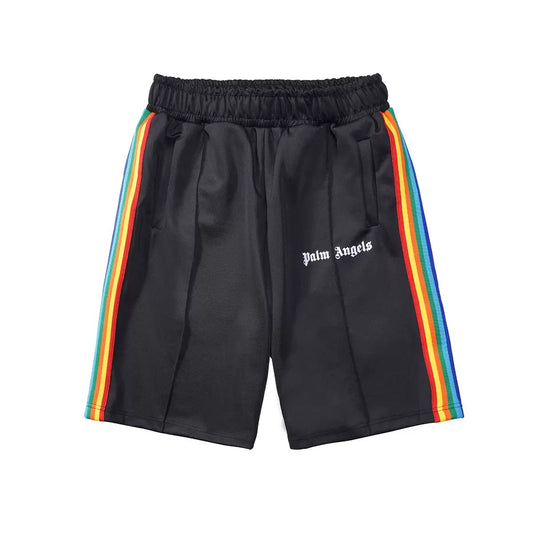 PANTALONCINI PALM ANGELS