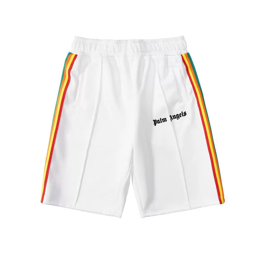 PANTALONCINI PALM ANGELS