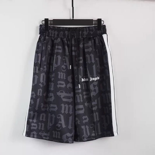 PANTALONCINI PALM ANGELS