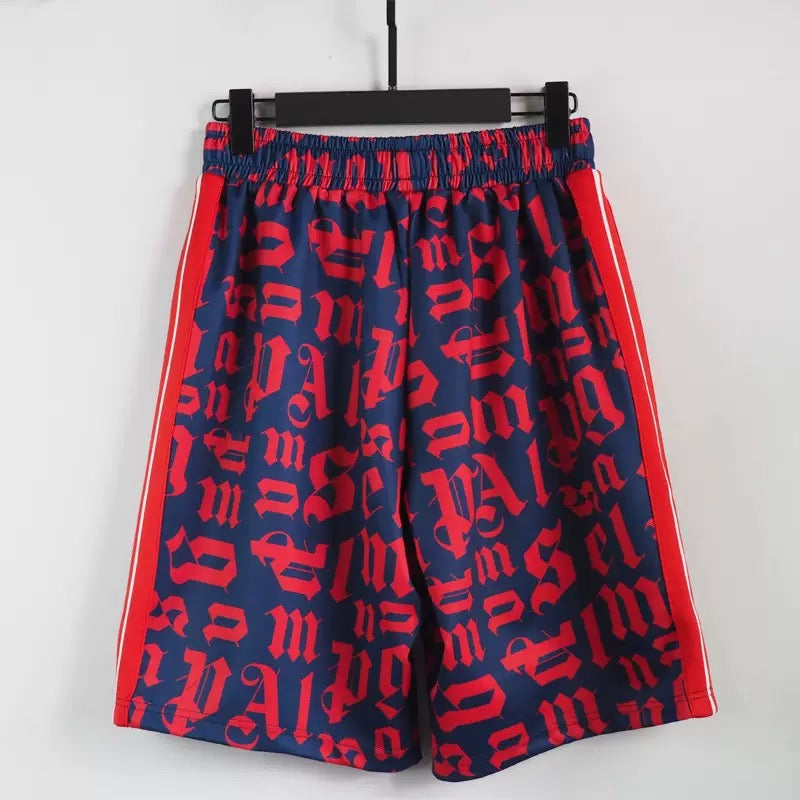 PANTALONCINI PALM ANGELS