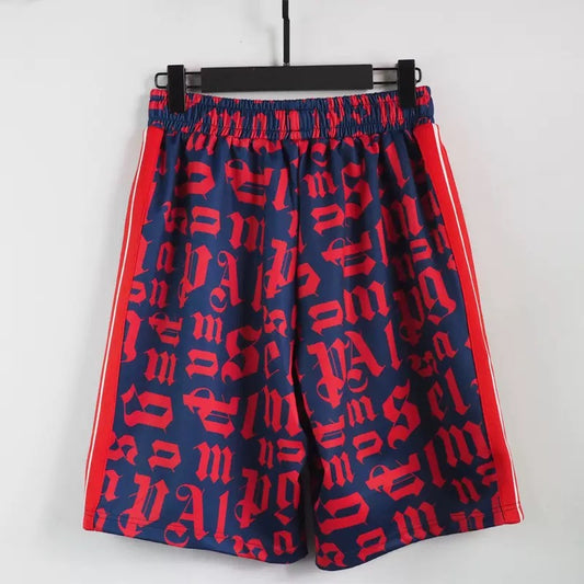 PANTALONCINI PALM ANGELS
