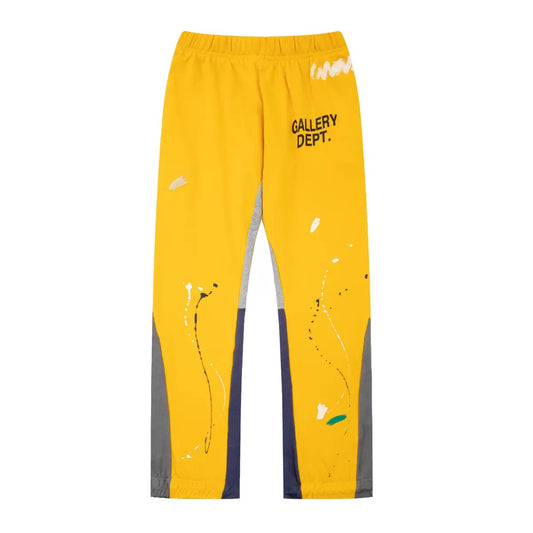 PANTALONI GALLERY DEPT