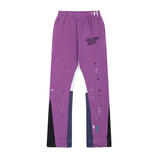 PANTALONI GALLERY DEPT