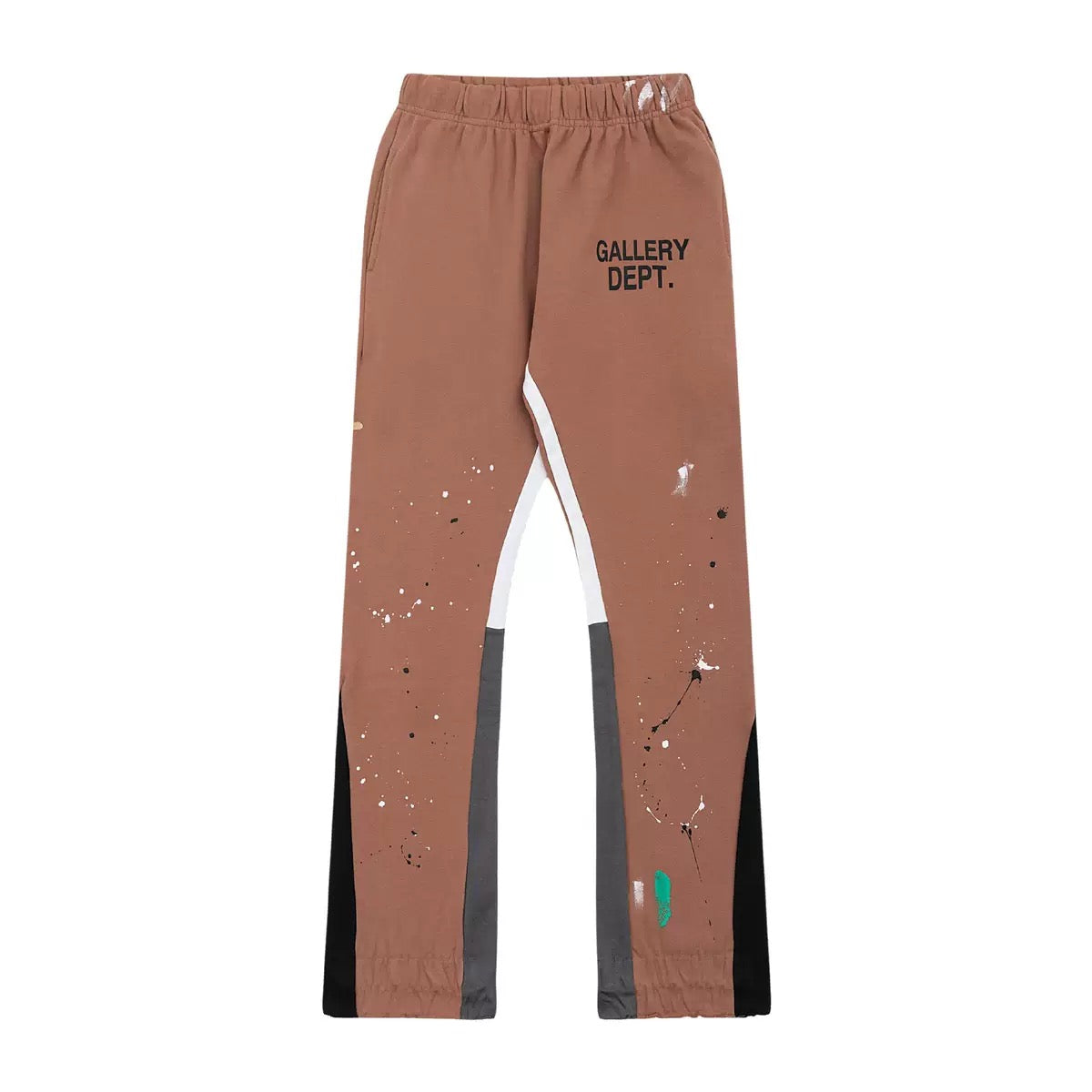 PANTALONI GALLERY DEPT