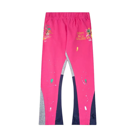 PANTALONI GALLERY DEPT