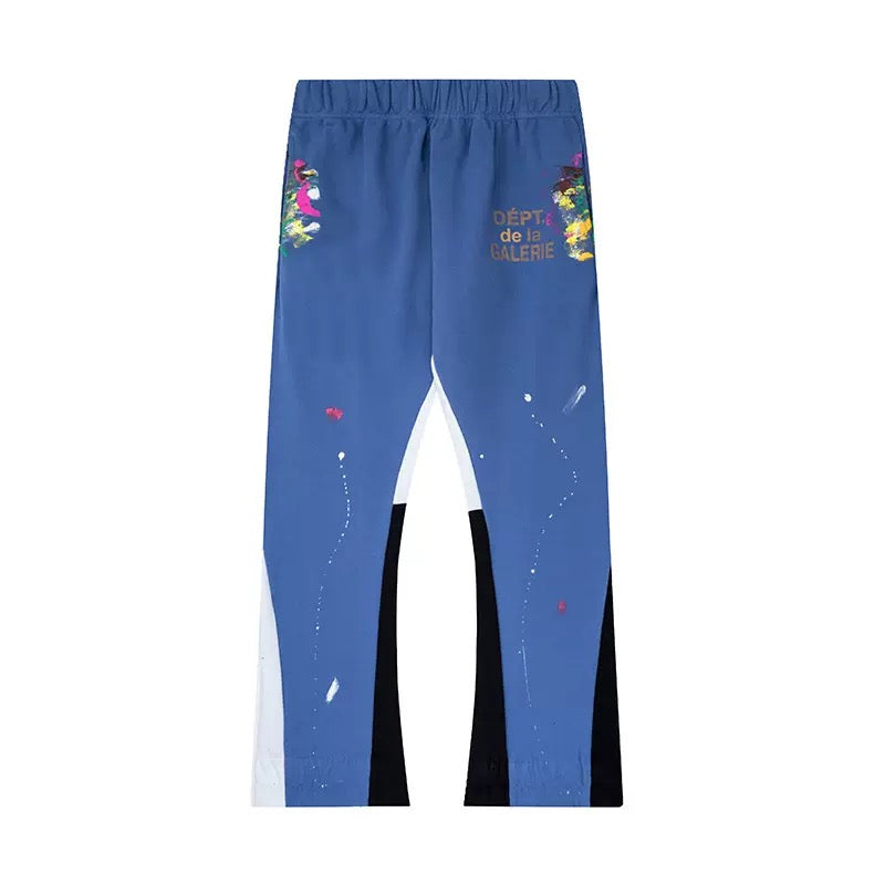 PANTALONI GALLERY DEPT