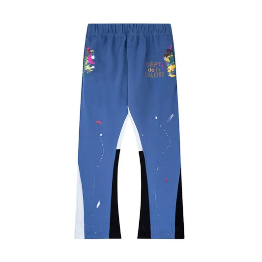 PANTALONI GALLERY DEPT