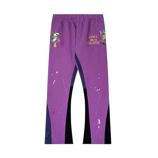 PANTALONI GALLERY DEPT
