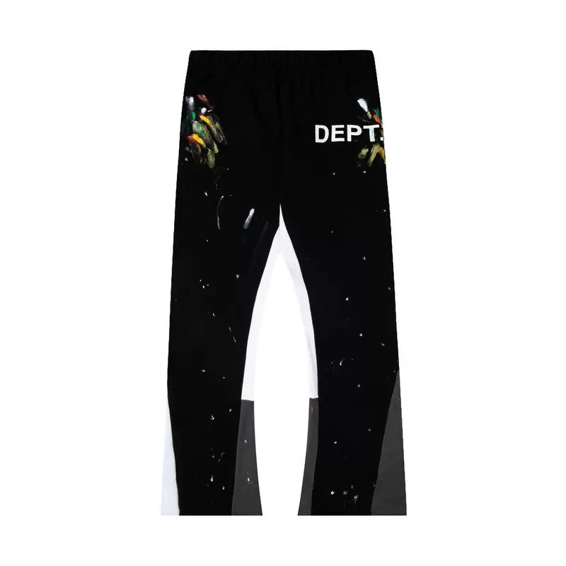 PANTALONI GALLERY DEPT