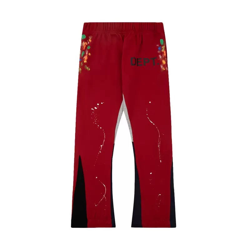 PANTALONI GALLERY DEPT