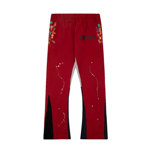 PANTALONI GALLERY DEPT