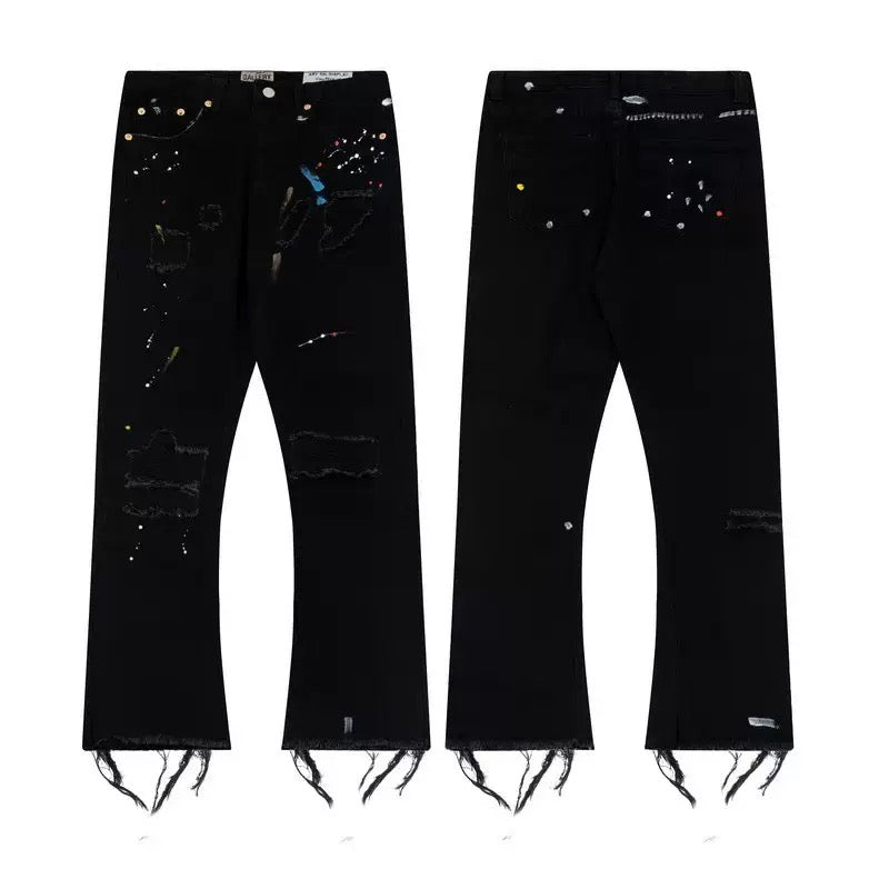 JEANS GALLERY DEPT