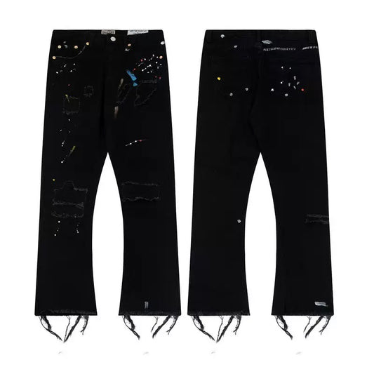 JEANS GALLERY DEPT