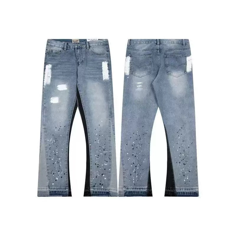 JEANS GALLERY DEPT